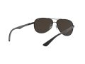Ray-Ban Carbon Fibre Gafas de Sol RB 8313 002/K7