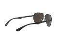 Ray-Ban Carbon Fibre Gafas de Sol RB 8313 002/K7