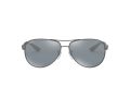 Ray-Ban Carbon Fibre Gafas de Sol RB 8313 004/K6