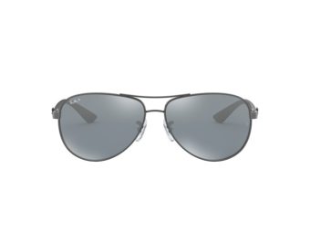 Ray-Ban Carbon Fibre Gafas de Sol RB 8313 004/K6