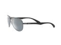 Ray-Ban Carbon Fibre Gafas de Sol RB 8313 004/K6