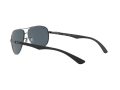 Ray-Ban Carbon Fibre Gafas de Sol RB 8313 004/K6