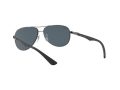 Ray-Ban Carbon Fibre Gafas de Sol RB 8313 004/K6