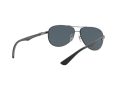 Ray-Ban Carbon Fibre Gafas de Sol RB 8313 004/K6