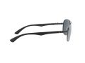Ray-Ban Carbon Fibre Gafas de Sol RB 8313 004/K6