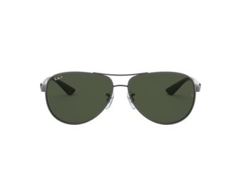 Ray-Ban Carbon Fibre Gafas de Sol RB 8313 004/N5
