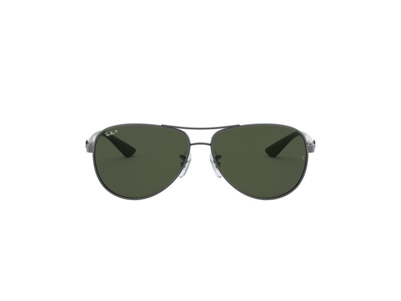 Ray-Ban Carbon Fibre Gafas de Sol RB 8313 004/N5