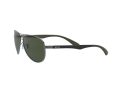 Ray-Ban Carbon Fibre Gafas de Sol RB 8313 004/N5