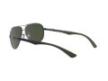 Ray-Ban Carbon Fibre Gafas de Sol RB 8313 004/N5