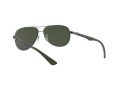 Ray-Ban Carbon Fibre Gafas de Sol RB 8313 004/N5