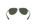 Ray-Ban Carbon Fibre Gafas de Sol RB 8313 004/N5