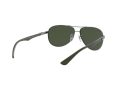 Ray-Ban Carbon Fibre Gafas de Sol RB 8313 004/N5