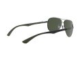 Ray-Ban Carbon Fibre Gafas de Sol RB 8313 004/N5