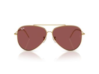 Ray-Ban Aviator Reverse Gafas de Sol RB R0101S 001/69_59