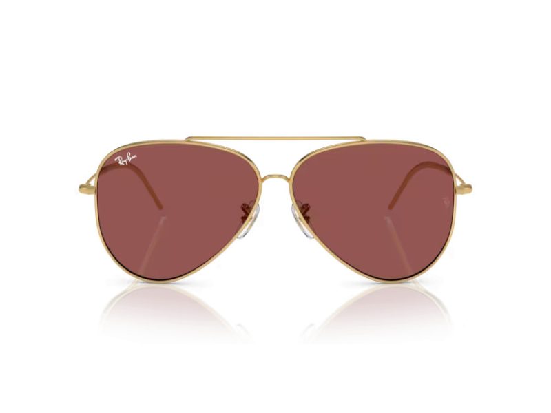 Ray-Ban Aviator Reverse Gafas de Sol RB R0101S 001/69