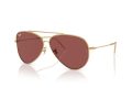 Ray-Ban Aviator Reverse Gafas de Sol RB R0101S 001/69_59