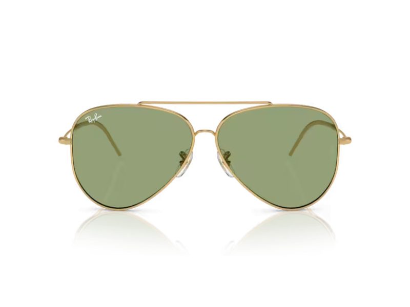 Ray-Ban Aviator Reverse Gafas de Sol RB R0101S 001/82