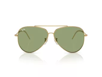 Ray-Ban Aviator Reverse Gafas de Sol RB R0101S 001/82