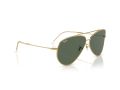 Ray-Ban Aviator Reverse Gafas de Sol RB 0RBR0101S 001/VR_62