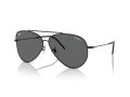 Ray-Ban Aviator Reverse Gafas de Sol RB R0101S 002/GR