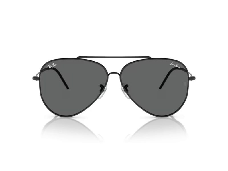 Ray-Ban Aviator Reverse Gafas de Sol RB R0101S 002/GR