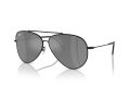 Ray-Ban Aviator Reverse Gafas de Sol RB 0RBR0101S 002/GS_59