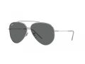 Ray-Ban Aviator Reverse Gafas de Sol RB R0101S 003/GR_62