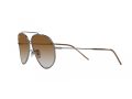 Ray-Ban Aviator Reverse Gafas de Sol RB R0101S 004/CB_59