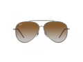 Ray-Ban Aviator Reverse Gafas de Sol RB R0101S 004/CB_62