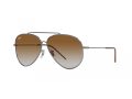 Ray-Ban Aviator Reverse Gafas de Sol RB R0101S 004/CB_62