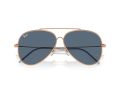 Ray-Ban Aviator Reverse Gafas de Sol RB 0RBR0101S 92023A_59