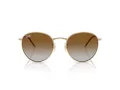 Ray-Ban Round Reverse Gafas de Sol RB R0103S 001/CB_53