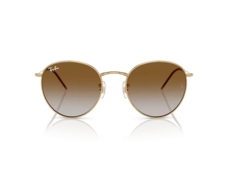 Ray-Ban Round Reverse Gafas de Sol RB R0103S 001/CB