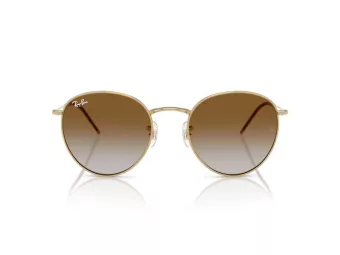 Ray-Ban Round Reverse Gafas de Sol RB R0103S 001/CB_55