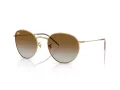 Ray-Ban Round Reverse Gafas de Sol RB R0103S 001/CB_55