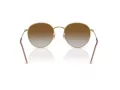 Ray-Ban Round Reverse Gafas de Sol RB R0103S 001/CB_55