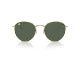 Ray-Ban Round Reverse Gafas de Sol RB R0103S 001/VR_53