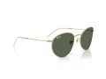 Ray-Ban Round Reverse Gafas de Sol RB R0103S 001/VR_55