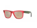 Ray-Ban Wayfarer Reverse Gafas de Sol RB R0502S 67132O_50