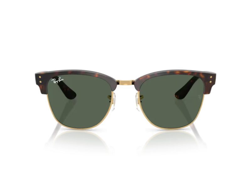 Ray-Ban Clubmaster Reverse Gafas de Sol RB R0504S 1359VR