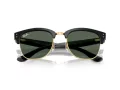Ray-Ban Clubmaster Reverse Gafas de Sol RB R0504S 6677VR_51