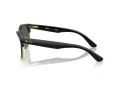 Ray-Ban Clubmaster Reverse Gafas de Sol RB R0504S 6677VR_54