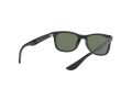 Ray-Ban Junior New Wayfarer Gafas de Sol RJ 9052S 100/71_47