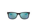 Ray-Ban Junior New Wayfarer Gafas de Sol RJ 9052S 100S/55