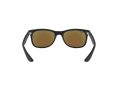 Ray-Ban Junior New Wayfarer Gafas de Sol RJ 9052S 100S/55