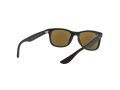 Ray-Ban Junior New Wayfarer Gafas de Sol RJ 9052S 100S/55