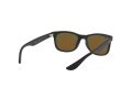 Ray-Ban Junior New Wayfarer Gafas de Sol RJ 9052S 100S/6Q_48