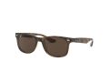 Ray-Ban Junior New Wayfarer Gafas de Sol RJ 9052S 152/73_48