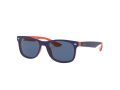 Ray-Ban Junior New Wayfarer Gafas de Sol RJ 9052S 178/80
