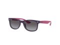 Ray-Ban Junior New Wayfarer Gafas de Sol RJ 9052S 7021/8G_48